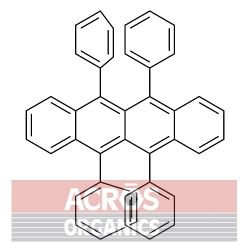 Rubrene, 99% [517-51-1]