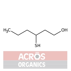3-Mercapto-1-heksanol, 98% [51755-83-0]