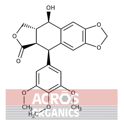Podofilotoksyna, 95% [518-28-5]