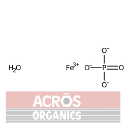 Hydrat fosforanu żelaza (III), bardzo czysty [51833-68-2]