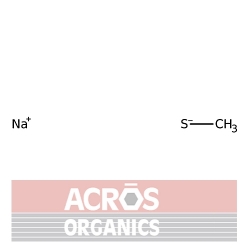 Tiometanolan sodu, 95%, czysty [5188-07-8]