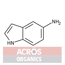 5-Aminoindol, 97% [5192-03-0]