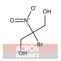 2-Bromo-2-nitro-1,3-propanodiol, 98% [52-51-7]