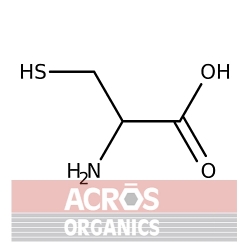 L-Cysteina, 99 +% [52-90-4]