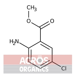2-Amino-5-chlorobenzoesan metylu, 95% [5202-89-1]