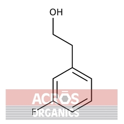 Alkohol 3-fluorofenetylowy, 99% [52059-53-7]