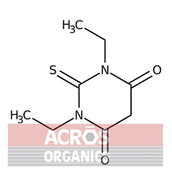 Kwas 1,3-dietylo-2-tiobarbiturowy, 99% [5217-47-0]