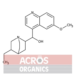 Hydrochinina, 95% [522-66-7]
