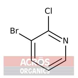3-Bromo-2-chloropirydyna, 98% [52200-48-3]