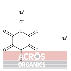 Kwas rodizonowy, sól disodowa, 98% [523-21-7]