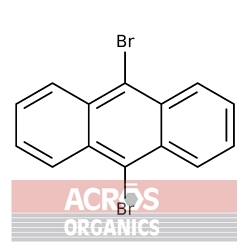 9,10-Dibromoantracen, 96% [523-27-3]