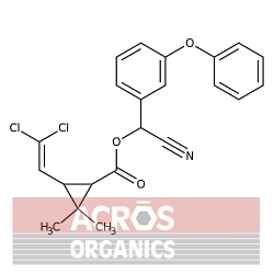 Cypermetryna, 98% [52315-07-8]