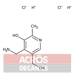 Dichlorowodorek pirydoksaminy 98% [524-36-7]