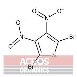2,5-Dibromo-3,4-dinitrotiofen [52431-30-8]
