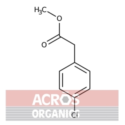 4-Chlorofenylooctan metylu, 99% [52449-43-1]