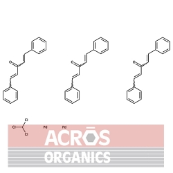 Addukt dipis-chloroform, tris (dibenzylidenoaceton), 97% [52522-40-4]