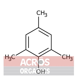 2,4,6-Trimetylofenol, 99% [527-60-6]