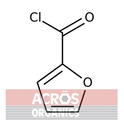Chlorek 2-furoilowy, 98 +% [527-69-5]