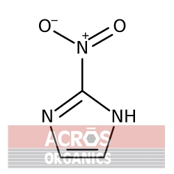 2-Nitroimidazol, 98% [527-73-1]