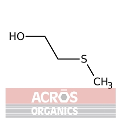 2- (Metylotio) etanol, 99% [5271-38-5]