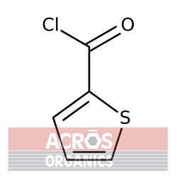 Chlorek 2-tiofenokarbonylu, 98% [5271-67-0]