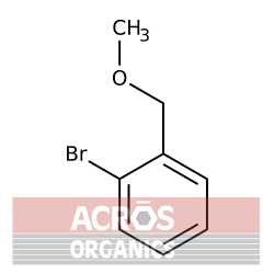 Eter 1-bromobenzylowo-metylowy, 98% [52711-30-5]