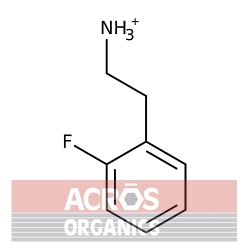2-fluorofenetyloamina, 97% [52721-69-4]