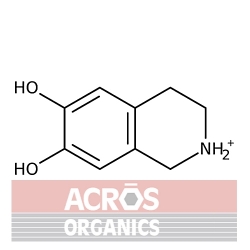Bromowodorek 1,2,3,4-tetrahydro-6,7-izochinolinodiolu, 98% [52768-23-7]
