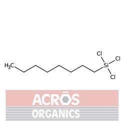 Oktylotrichlorosilan, 97% [5283-66-9]