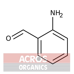 2-Aminobenzaldehyd, 97% [529-23-7]