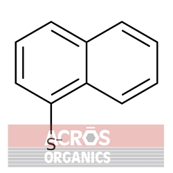 1-Naftalenotiol, 99% [529-36-2]
