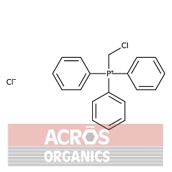 Chlorek (chlorometylo) trifenylofosfoniowy, 95%, tech. [5293-84-5]