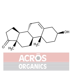 (+) - Dehydroisoandrosteron, 99% [53-43-0]