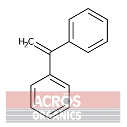 1,1-Difenyloetylen, 98% [530-48-3]