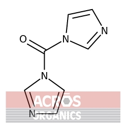 1,1'-Karbonylodiimidazol, 97% [530-62-1]