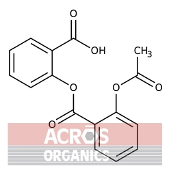 Kwas acetylosalicylowy, 97% [530-75-6]