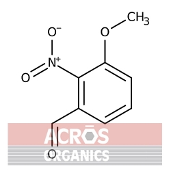 3-Metoksy-2-nitrobenzaldehyd, 97% [53055-05-3]