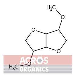Eter dimetylowy izosorbidu, 99% [5306-85-4]