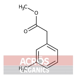 3-Metylofenylooctan metylu, 98% [53088-69-0]