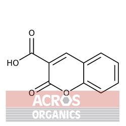 Kwas kumaryno-3-karboksylowy, 98% [531-81-7]