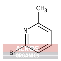 6-Bromo-2-pikolina, 97% [5315-25-3]