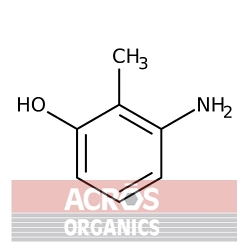 3-amino-o-cresol, 95% [53222-92-7]