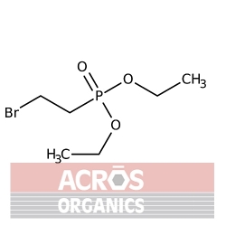 2-Bromoetylofosfonian dietylu, 97% [5324-30-1]