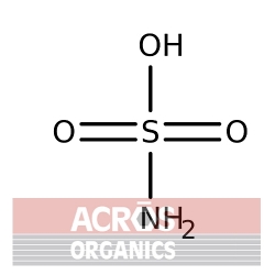 Kwas sulfamowy, 99% [5329-14-6]