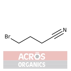 4-Bromobutyronitryl, 97% [5332-06-9]