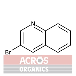 3-Bromochinolina, 98% [5332-24-1]