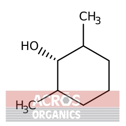 2,6-Dimetylocykloheksanol, 99%, mieszanina izomerów [5337-72-4]