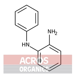 N-fenylo-o-fenylenodiamina, 97% [534-85-0]