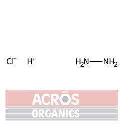 Dichlorowodorek hydrazyny, 99% [5341-61-7]