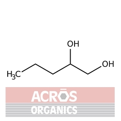 1,2-Pentanediol, 96% [5343-92-0]